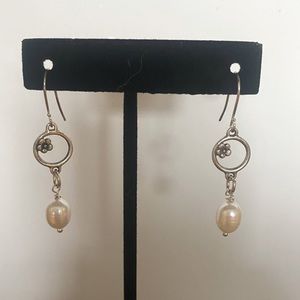 Handmade earrings